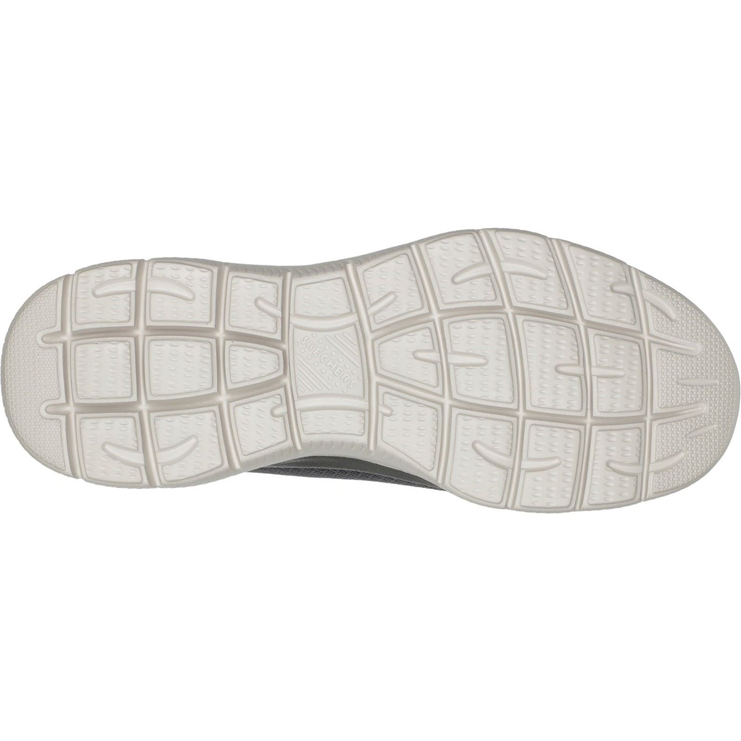 Skechers Men's Slip-ins: Summits - High Range Shoes in Charcoal