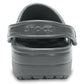Crocs Women's Classic Clog in Slate Grey