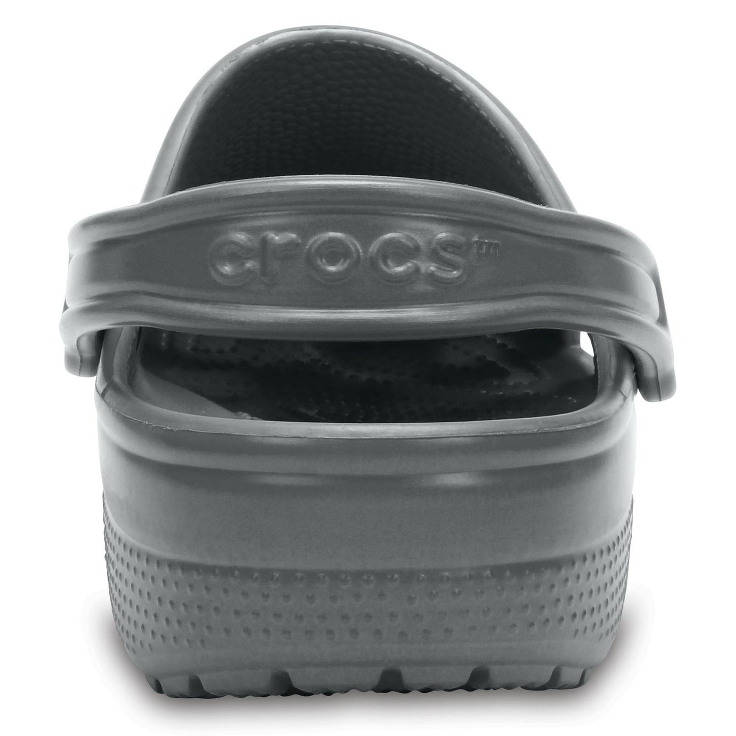 Crocs Women's Classic Clog in Slate Grey
