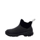 Muck Boots Men's Woody Sport Ankle Boot in Black/Dark Grey
