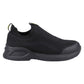 Amblers Safety Women's 609 Safety Trainers in Black