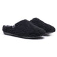 Hush Puppies Good Textile Women's Black Slippers