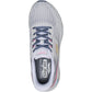 Skechers Arch Fit 3.0 Textile Women's White Mesh/Multi Trim Trainers