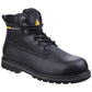Amblers Safety Unisex FS9 Goodyear Welted Safety Boot in Black