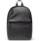 Herschel Bags Alberni Polyester Black Backpack - One Size