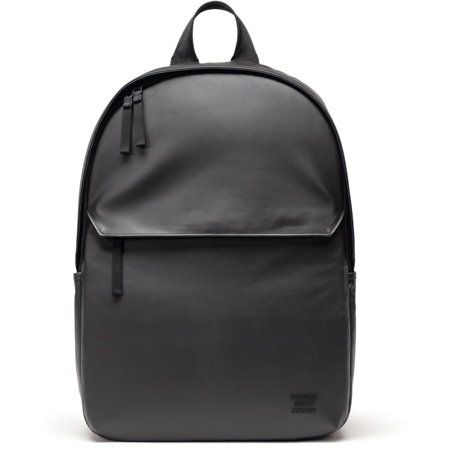 Herschel Bags Alberni Polyester Black Backpack - One Size