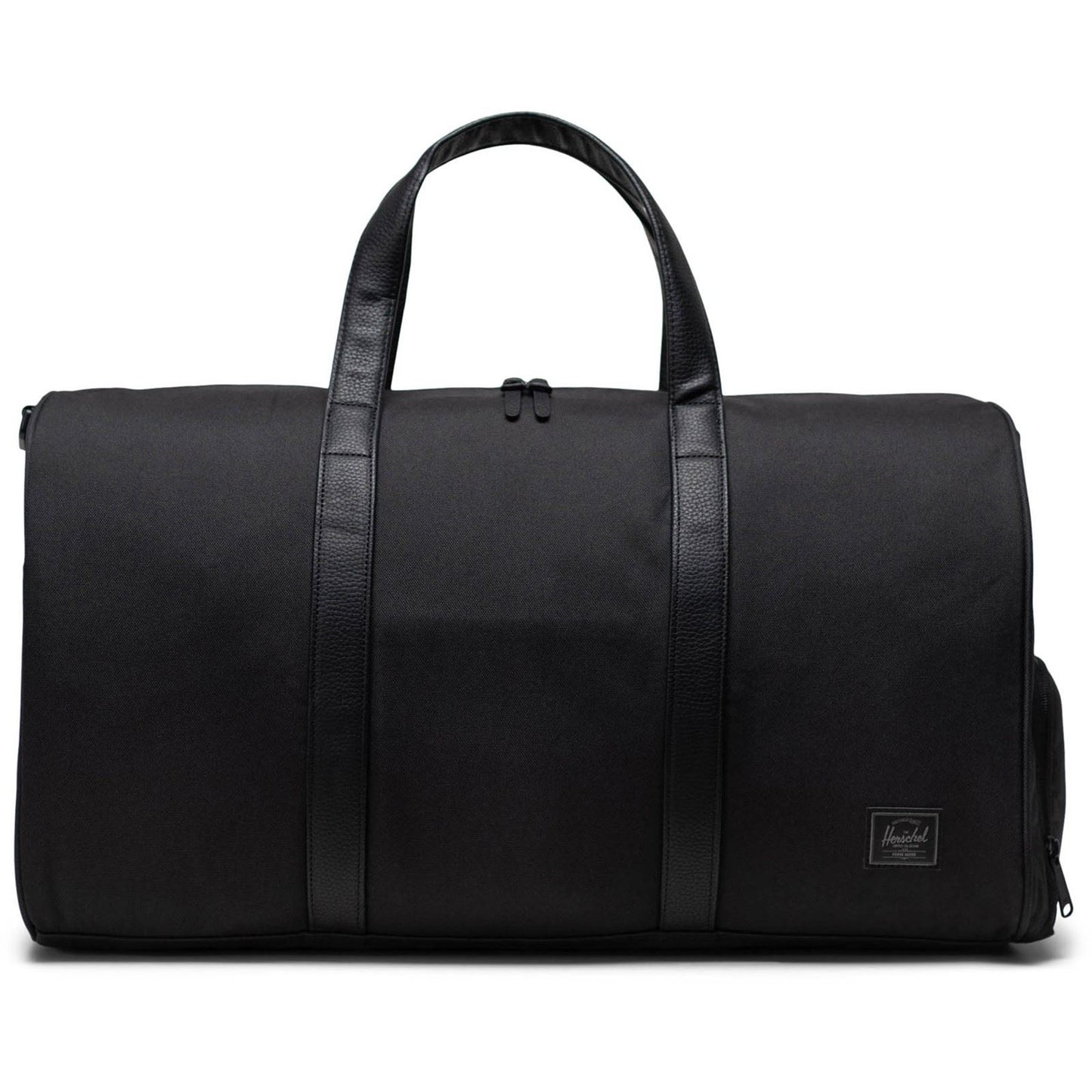 Herschel Bags Herschel Novel Polyester 's Black Duffel Bag