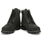 Timberland - TB110073001 MENS 6INCH PREM BT BLACK