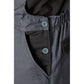 Dickies Men's Everyday Bib and Brace in Slate Grey/Black