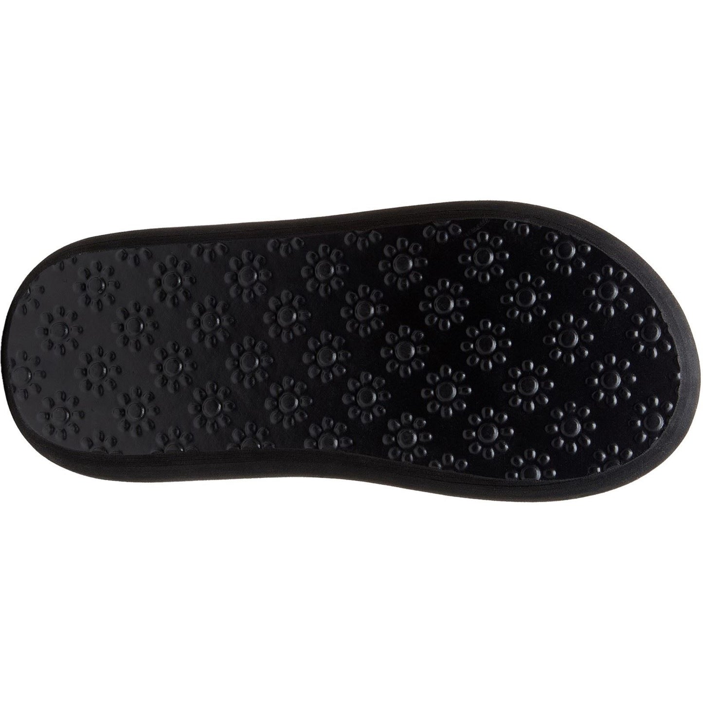 Rocket Dog Women's Splash Bahama Sandal in Black/Multi