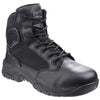Magnum Men's Strike Force 6.0 WP Uniform Boot in Black