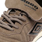Umbro Speciali TR Suede Nickel/Black/White Trainers
