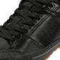 Caterpillar Axiom Leather Men's Black Lace-Up Shoes