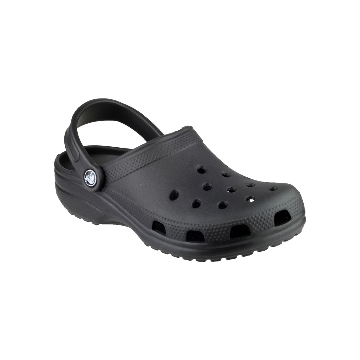 Crocs Women's Classic Clog in Black