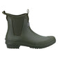 Cotswold Women's Grosvenor Wellingtons in Green