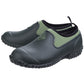 Muck Boots Women's Muckster II Low All Purpose Lightweight Shoe in Green