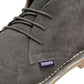 Lambretta Chiswick Suede Men's Grey Boots