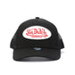 Von Dutch - 7030008 UNISEX ACC TRUCKER CAP BLACK