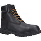 Timberland Pro Men's Iconic Safety Toe Work Boot in Black