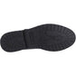 Hush Puppies Verity Leather Women's Black Shoes