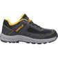 Caterpillar Men's Elmore Safety Trainer in Grey