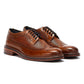 Ben Sherman - BS12502 MENS ARCHIE BROGUE TAN