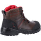 Amblers Safety 308C Metal Free Safety Boot in Brown