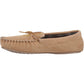 Hush Puppies Men's Clyde Slippers in Tan
