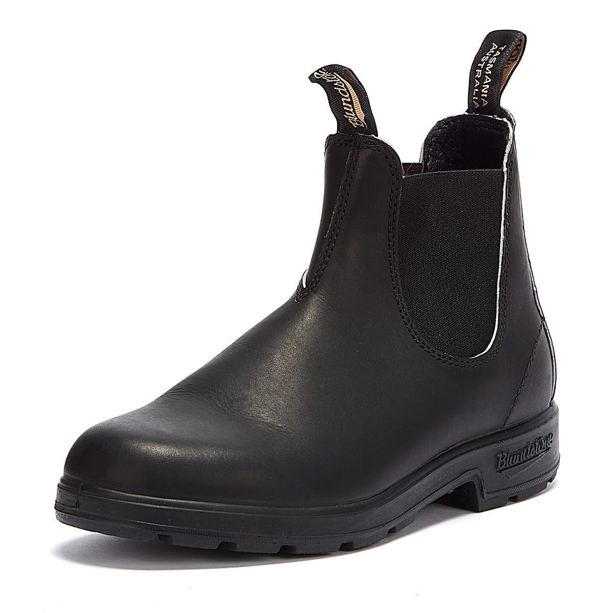 Blundstone - 510 UN ORIGINALS BOOT BLACK