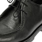 Kleman Padror G VGT Leather Men's Black Shoes