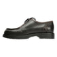Kleman Padror Leather Men's Brown/Black Shoes