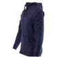 Helly Hansen Workwear Men's Manchester Hoodie in Navy