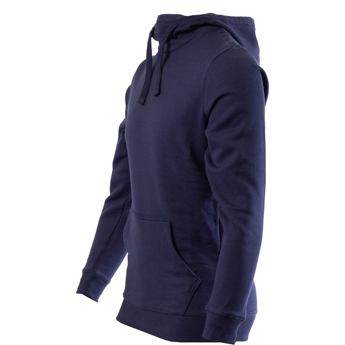 Helly Hansen Workwear Men's Manchester Hoodie in Navy