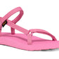 Teva Original Universal Slim Women's Fuchsia Pink Sandals