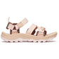 Merrell Speed Fusion Sport RMX Textile Women's Tan Rose Sandals