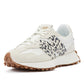 New Balance - WS327PJ WOMENS 327 ANIMAL PRINT SEA SALT