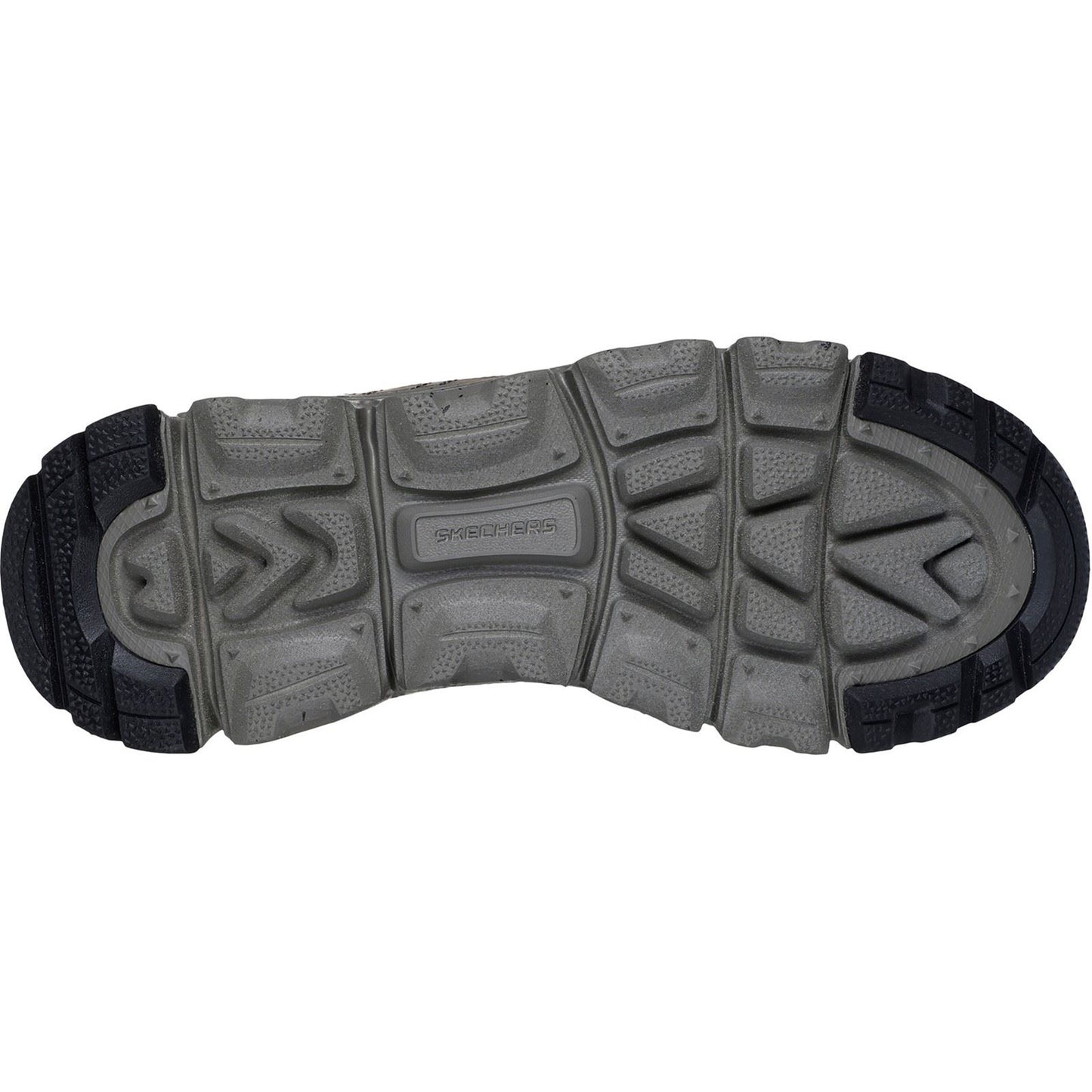 Skechers Men's Summits AT Canobie Hiker in Tan