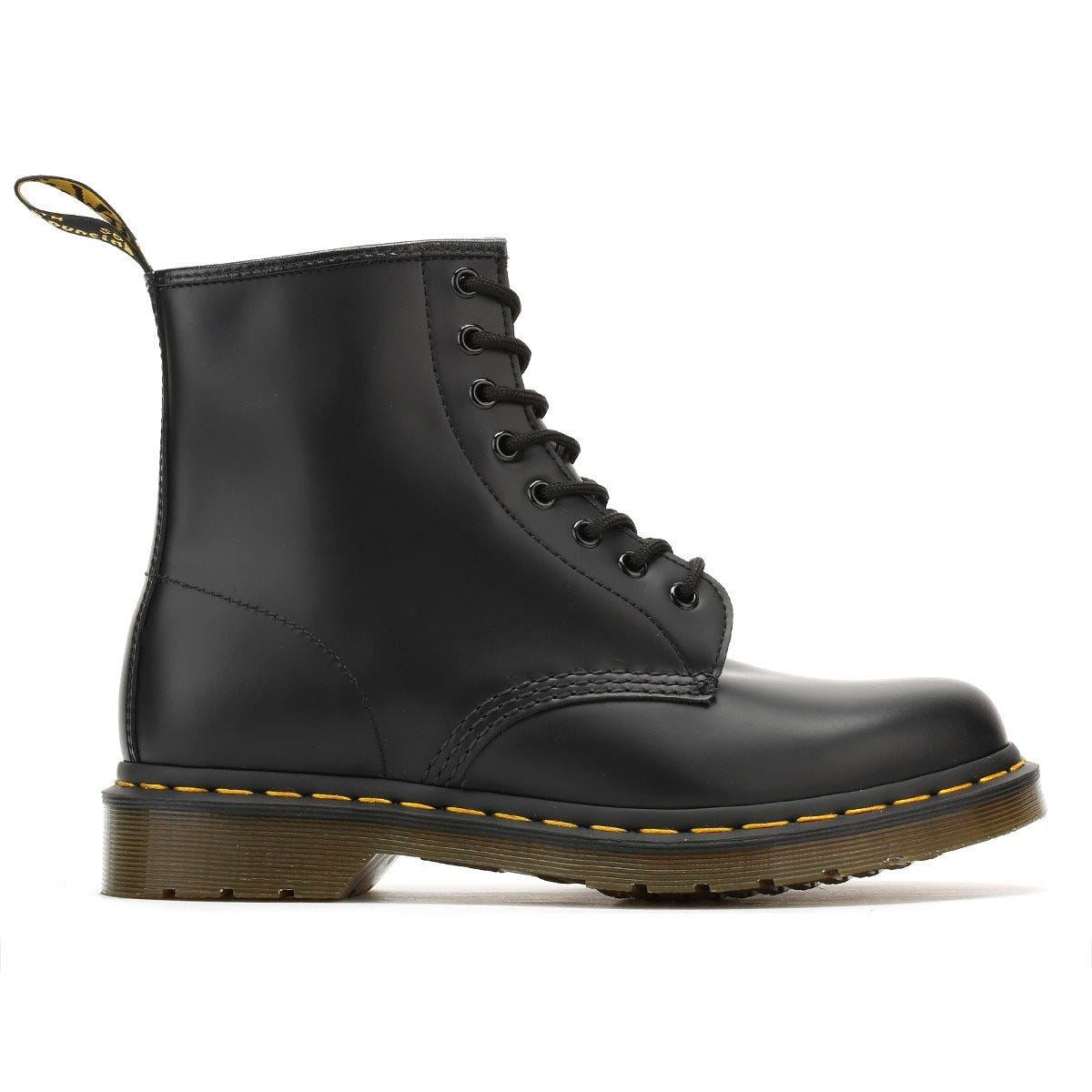 Dr. Martens - 11822006 UN 1460 SMOOTH BLACK