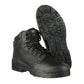 Magnum Unisex Patrol CEN Uniform Boot in Black
