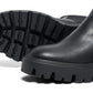 ONLY BETTY-7 Polyester Blend Women's Black Heeled Ankle Boots