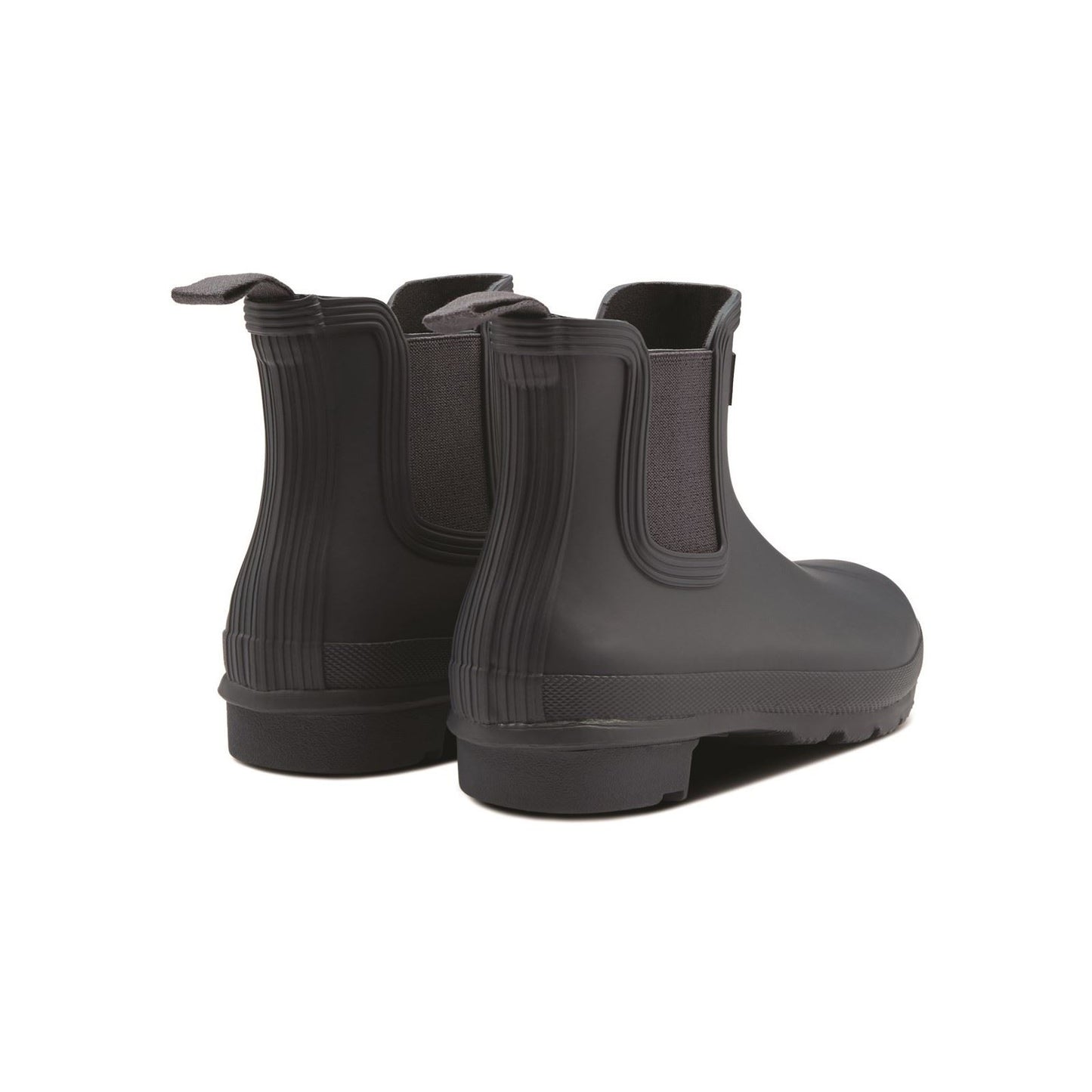 Hunter Women's Original Chelsea Boots in Navy