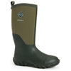 Muck Boots Edgewater II Multi Purpose Boot in Moss