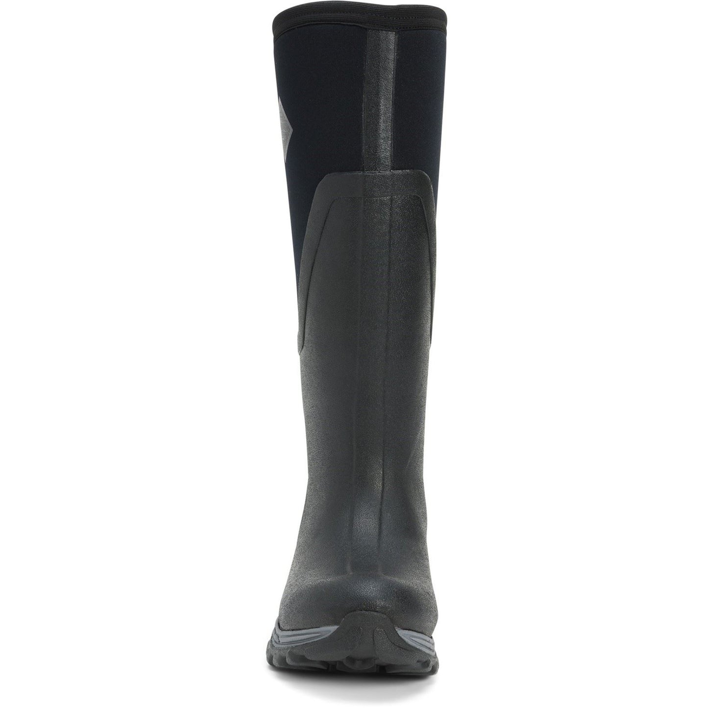 Muck Boots Women's MB Arctic Sport II Tall Wellingtons in Black
