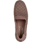 Skechers Pier-Lite My Reflection Polyester Women's Mocha Trainers