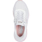 Skechers Performance Go Run Elevate 2.0 Banyan Textile Women's White/Pink Trainers