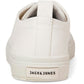 Jack & Jones Bayswater Men's Bright White Trainers