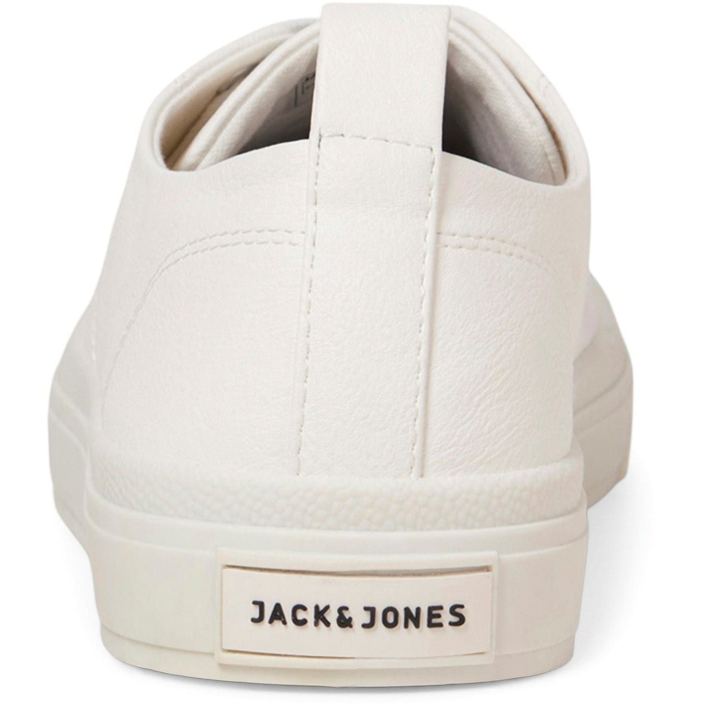Jack & Jones Bayswater Men's Bright White Trainers