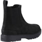 TOMS Men's Griffin Boot in Black