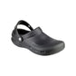 Crocs Bistro Work Clog in Black