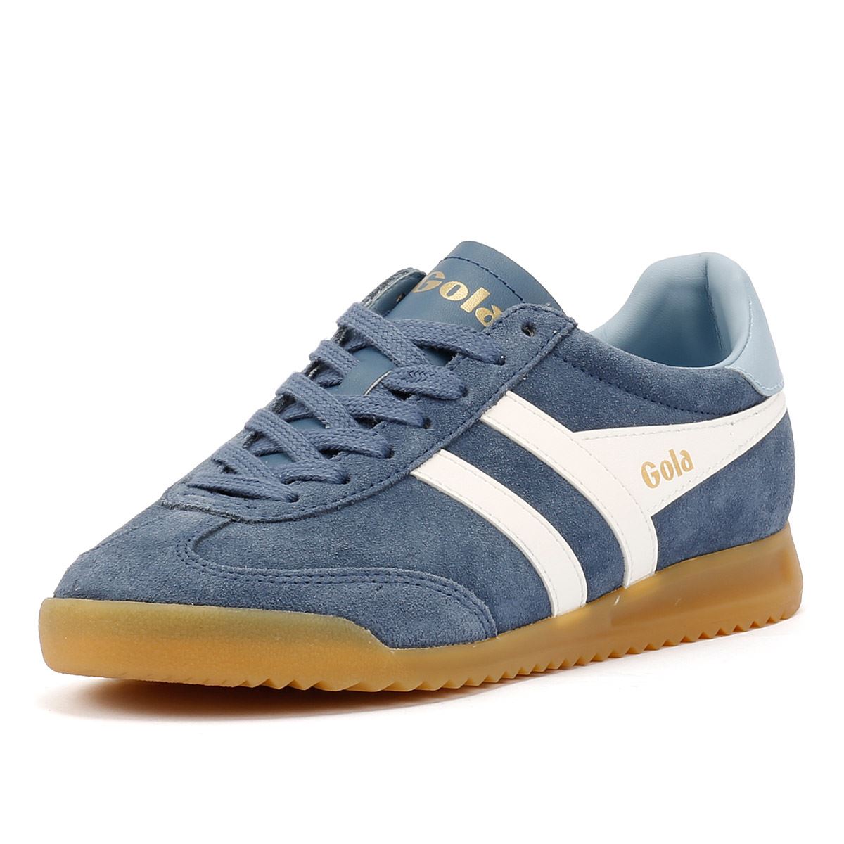 Gola - CLB761EX WOMENS TORPEDO MOONLIGHT/OFF WHITE